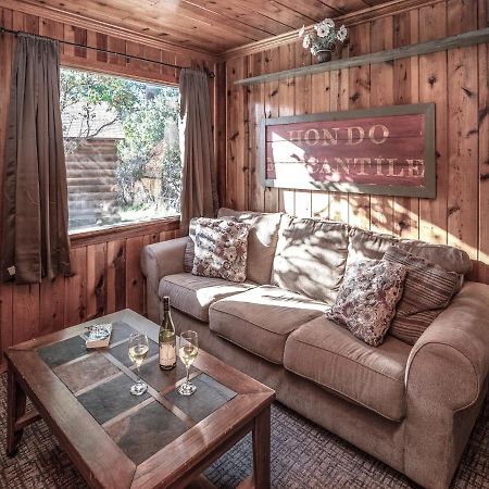Destiny Cabin, 2 Bedrooms, Fireplace, Midtown, Sleeps 7 Ruidoso Bagian luar foto