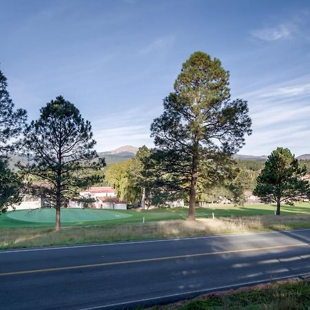 Destiny Cabin, 2 Bedrooms, Fireplace, Midtown, Sleeps 7 Ruidoso Bagian luar foto