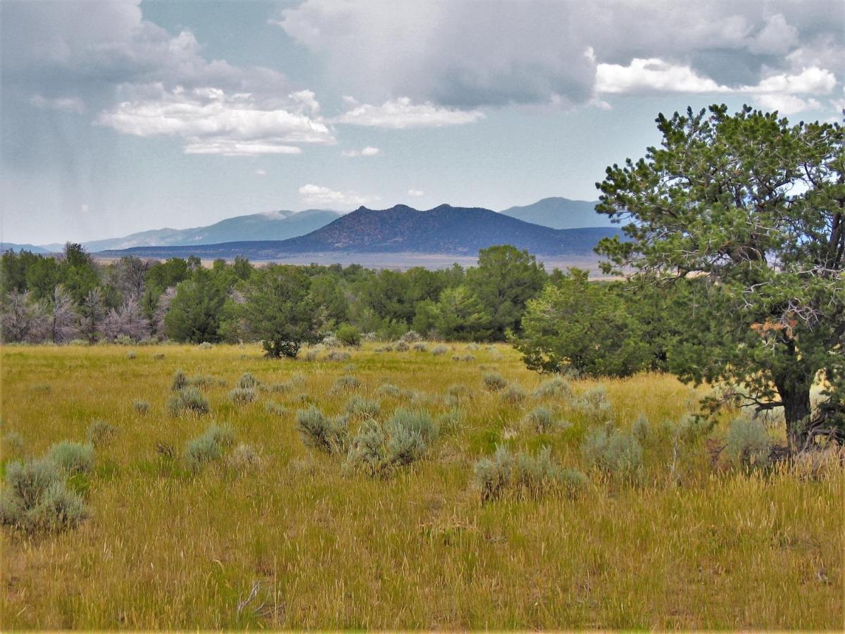 Destiny Cabin, 2 Bedrooms, Fireplace, Midtown, Sleeps 7 Ruidoso Bagian luar foto