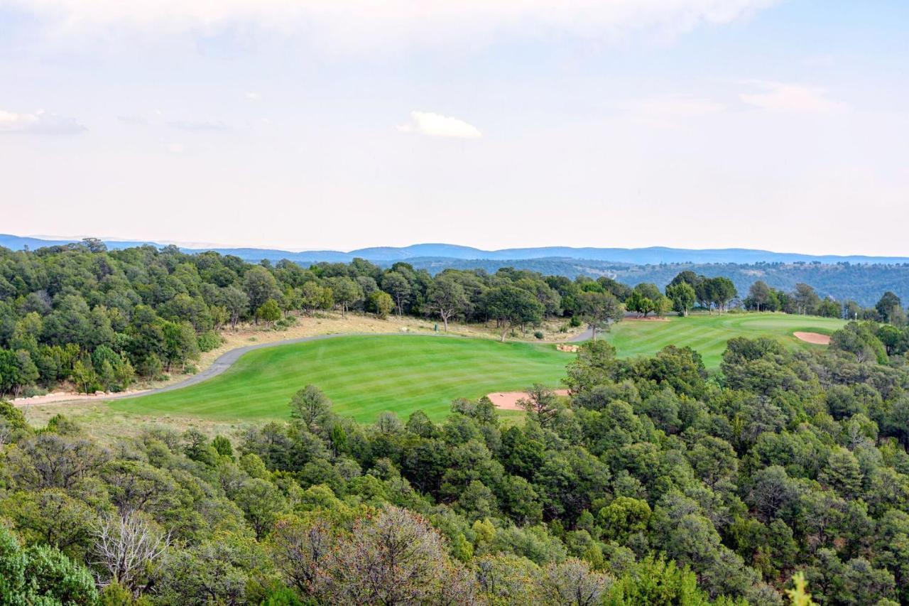 Destiny Cabin, 2 Bedrooms, Fireplace, Midtown, Sleeps 7 Ruidoso Bagian luar foto